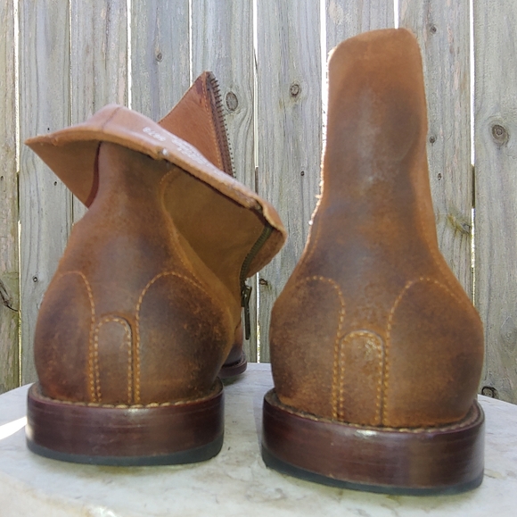 Timberland Collection Baluster Boots - Picture 7 of 14